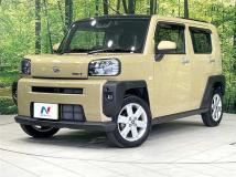 2021 Daihatsu Taft