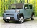 2021 Daihatsu Taft
