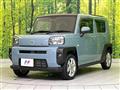 2021 Daihatsu Taft
