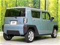 2021 Daihatsu Taft