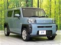2021 Daihatsu Taft
