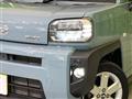 2021 Daihatsu Taft