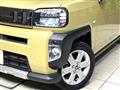 2021 Daihatsu Taft