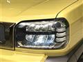 2021 Daihatsu Taft