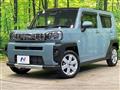 2021 Daihatsu Taft