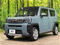 2021 Daihatsu Taft