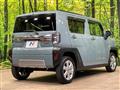 2021 Daihatsu Taft