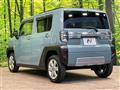2021 Daihatsu Taft