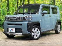 2021 Daihatsu Taft