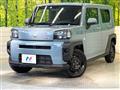 2021 Daihatsu Taft