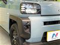 2021 Daihatsu Taft