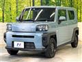 2021 Daihatsu Taft