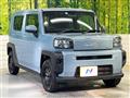2021 Daihatsu Taft