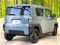 2021 Daihatsu Taft