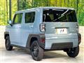 2021 Daihatsu Taft