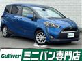 2017 Toyota Sienta