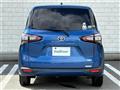2017 Toyota Sienta
