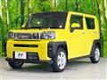 2021 Daihatsu Taft