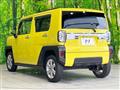 2021 Daihatsu Taft