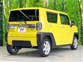 2021 Daihatsu Taft