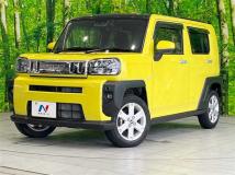 2021 Daihatsu Taft