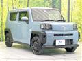 2021 Daihatsu Taft