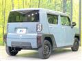 2021 Daihatsu Taft