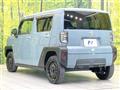 2021 Daihatsu Taft