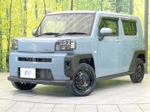 2021 Daihatsu Taft
