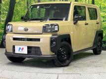 2021 Daihatsu Taft