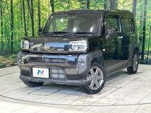 2021 Daihatsu Taft