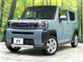 2021 Daihatsu Taft