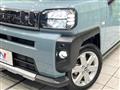 2021 Daihatsu Taft