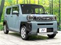 2021 Daihatsu Taft