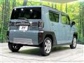 2021 Daihatsu Taft