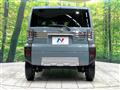 2021 Daihatsu Taft