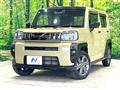 2022 Daihatsu Taft
