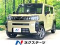 2022 Daihatsu Taft