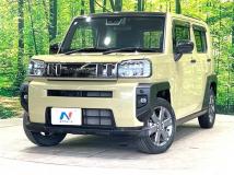 2022 Daihatsu Taft