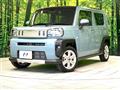2022 Daihatsu Taft