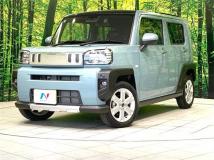 2022 Daihatsu Taft
