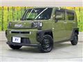 2022 Daihatsu Taft