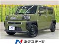 2022 Daihatsu Taft