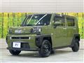 2022 Daihatsu Taft