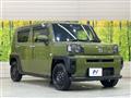 2022 Daihatsu Taft