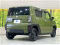 2022 Daihatsu Taft