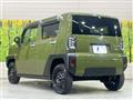 2022 Daihatsu Taft