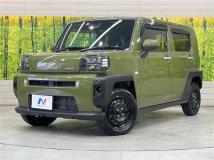 2022 Daihatsu Taft
