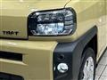 2022 Daihatsu Taft
