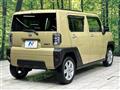 2022 Daihatsu Taft